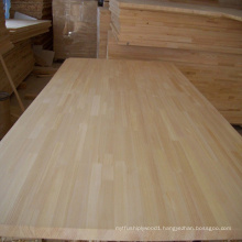 E0 Standard Pine Wood Finger Joint Board